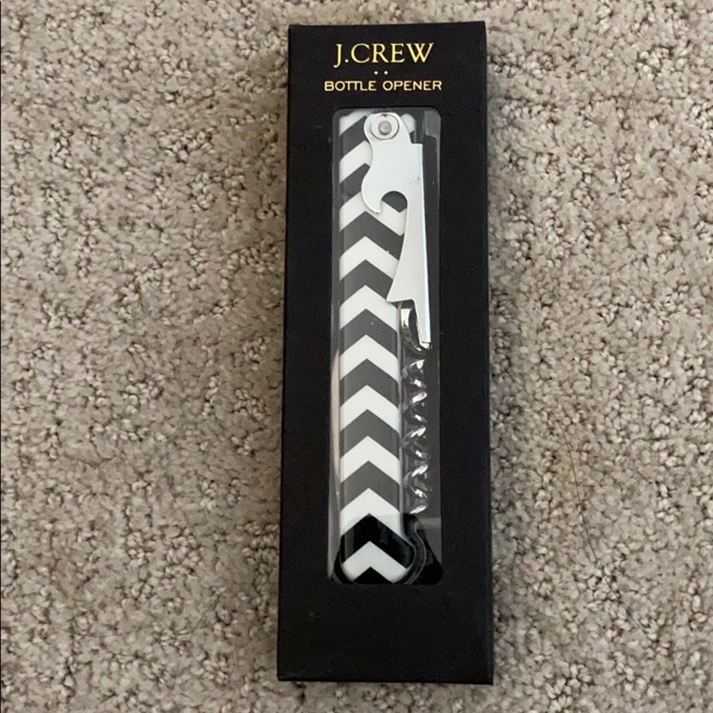 NWT Bottle Opener